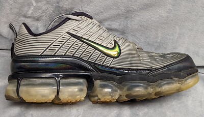 vapormax 360 iron grey