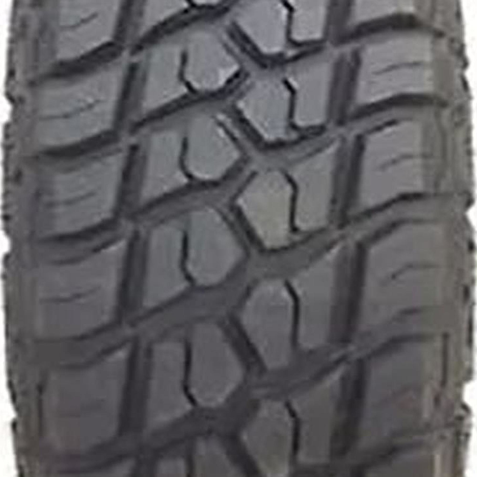 2 New Roadone Cavalry M/T Mud Terrain Tires – LT275/70R18 125/122Q, 33.2” Overall, Aggressive Tread For Light Trucks
