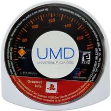 Gran Turismo Greatest Hits - Sony Playstation Portable PSP Tested Authentic