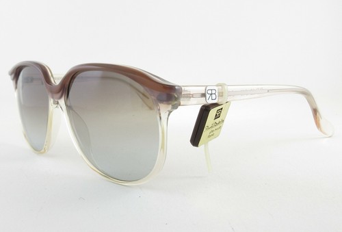 Renato Balestra mod. RB12-541 occhiali da sole donna Made in Italia - Imagen 2 de 5