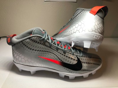 nike kids force trout 5 pro mcs baseball