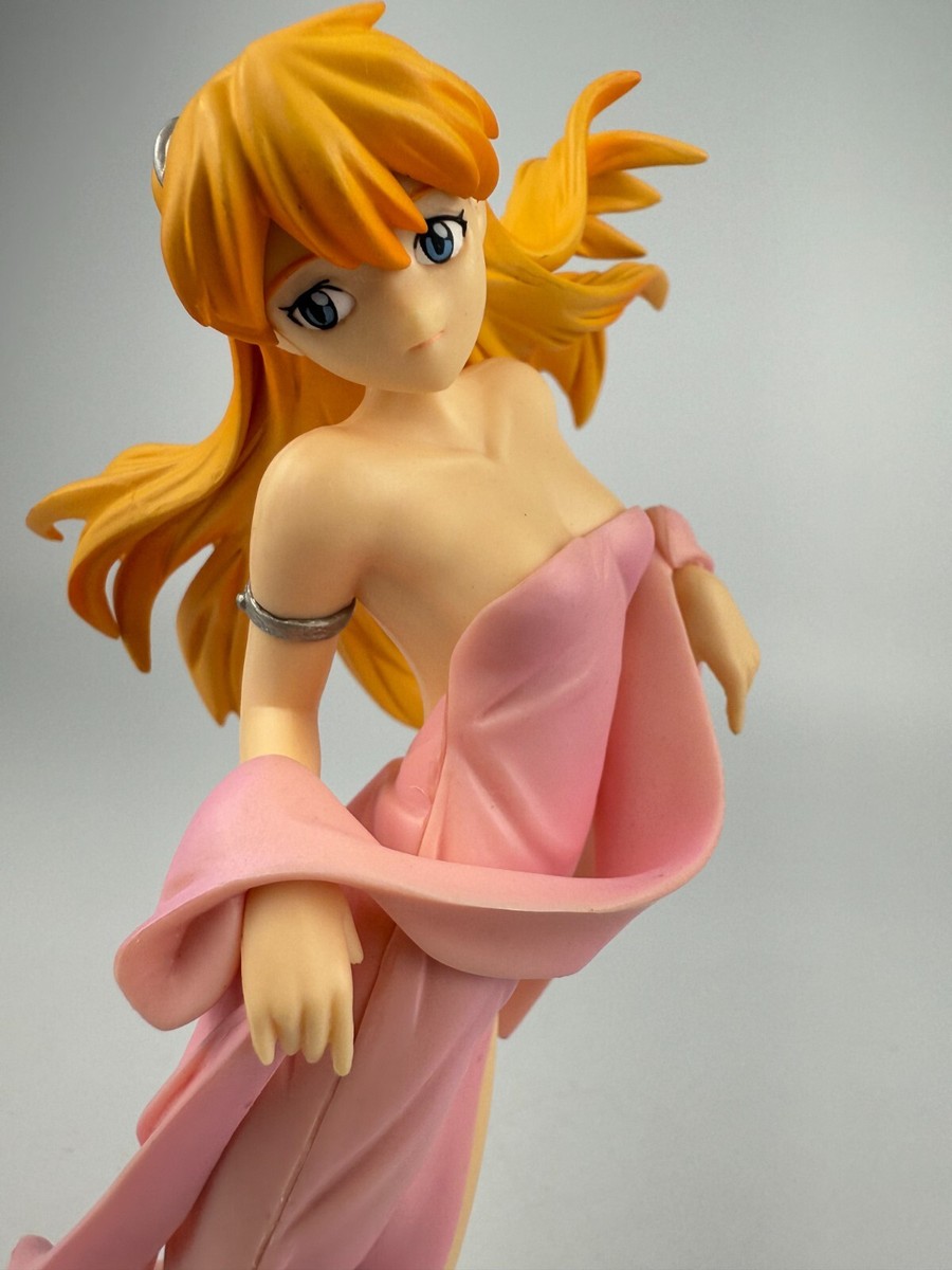 エヴァンゲリヲン  APHRODITE★ LuminousMerch-SEGA-Evangelion-