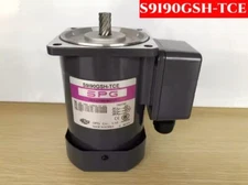 1PC New For S9I90GSH-TCE reduction motor