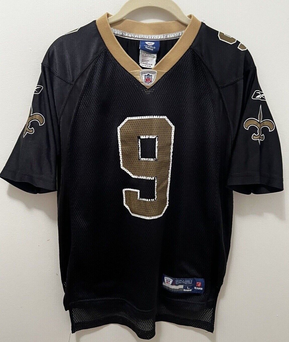 Orleans Drew Brees Youth Jersey Drew Brees Jersey Nfl Saints