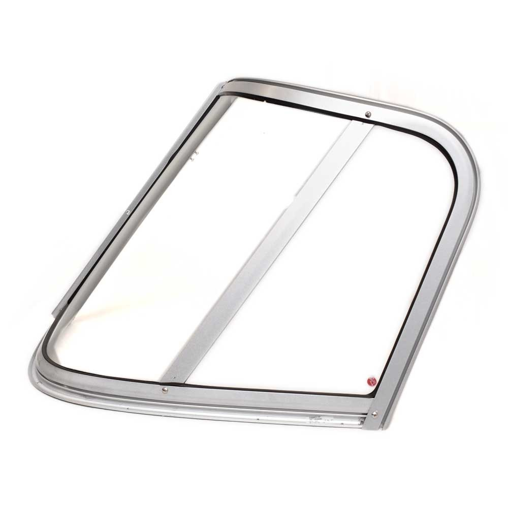 Stratos Boat Glass Windshield Panel 6900631PF 385 XF 2013 Clear (Port