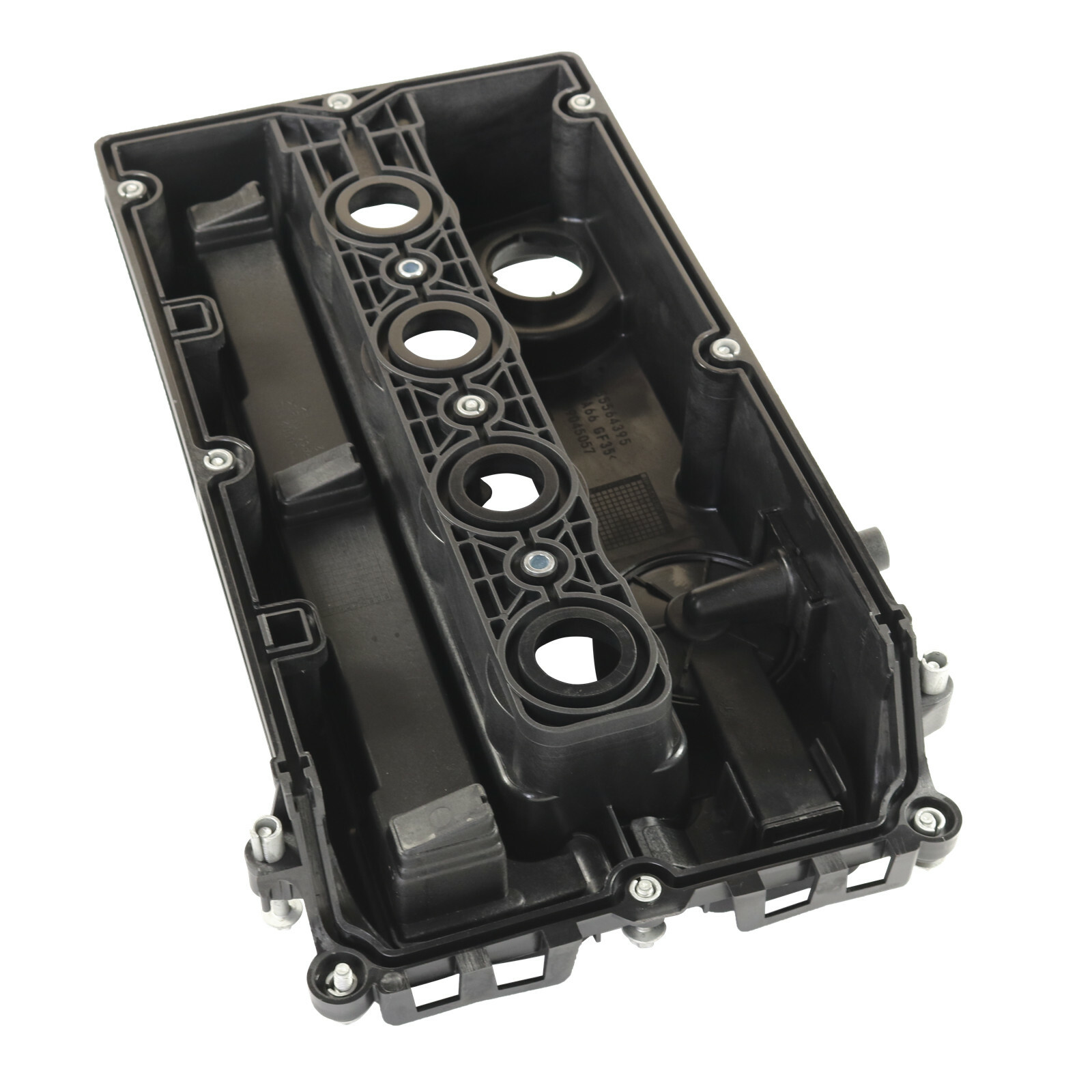 Cam Rocker Cover W/Gasket For Vauxhall Zafira Astra Corsa Insignia