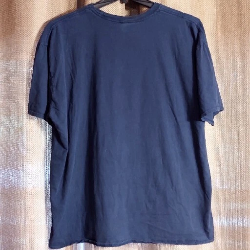 Matt Hardy Broken TNA Men's Blue Shirt Size 3XL - Image 4 of 4