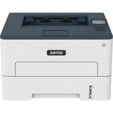 Brand New Xerox B230/DNI Monochrome Laser Printer Wireless, Duplex