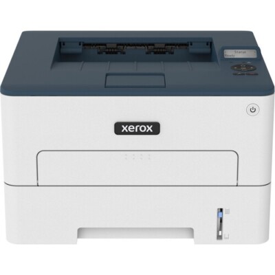 Brand New Xerox B230/DNI Monochrome Laser Printer   Wireless, Duplex