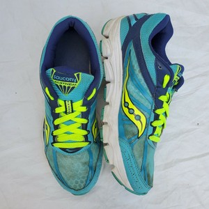 saucony mayhem womens