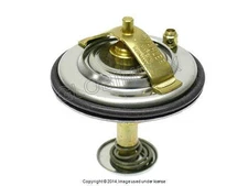 Mercedes r107 w124 w126 r129 w140 Thermostat 80 deg.C  WAHLER + 1 YEAR WARRANTY