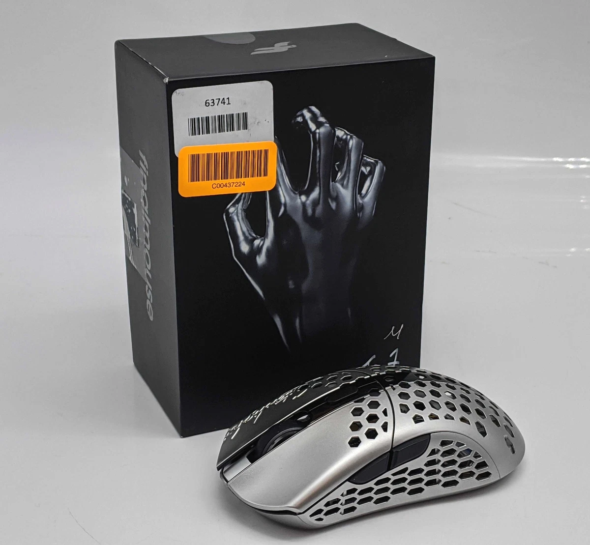 Finalmouse Starlight Pro Tenz Edition Gaming Mouse B0BBTT75B9 | eBay