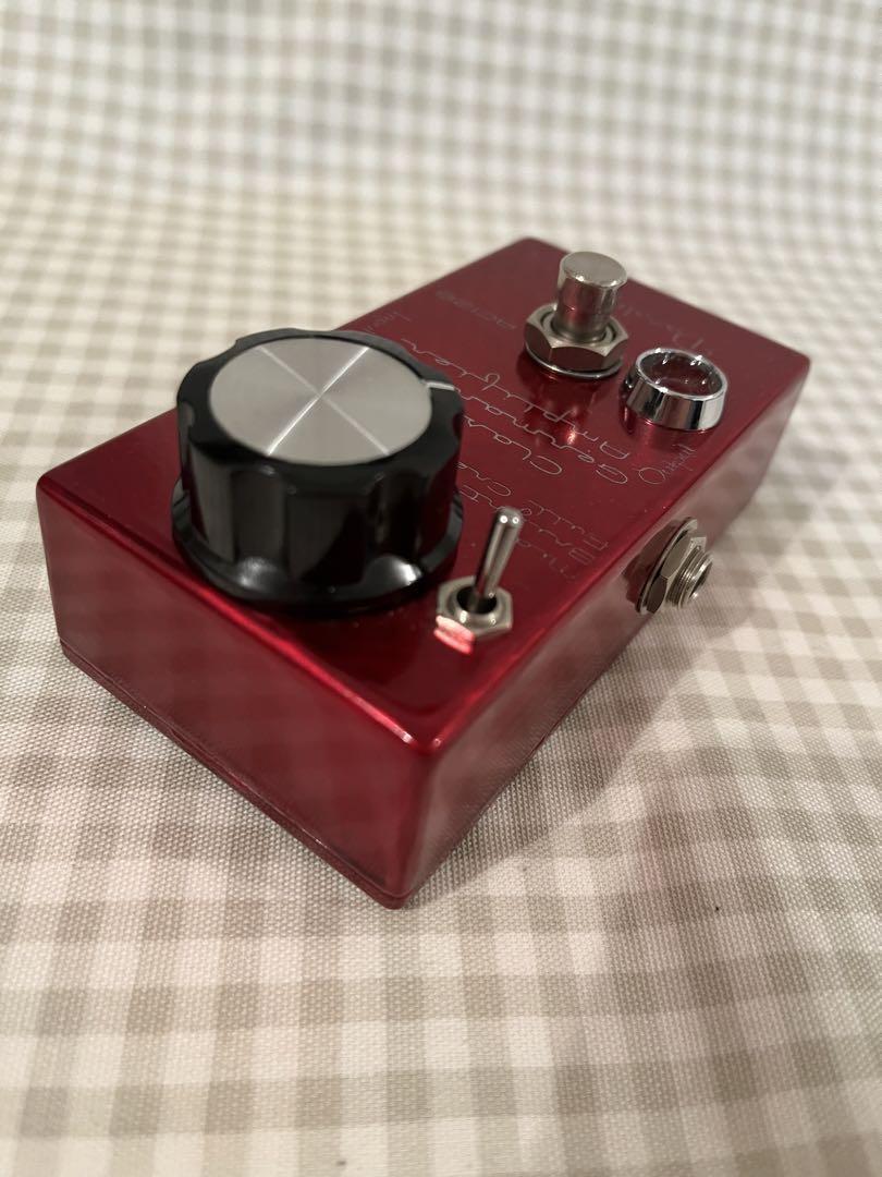 T*e様 【美品】Dazatronyx Class A Germanium Am T*e様 【美品】Dazatronyx Class A Germanium Am Dazatronyx