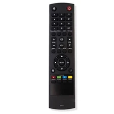 RMT-22 Replace Remote for WESTINGHOUSE TV UW32SC1W UW32S3PW UW37SC1W UW39T7HW
