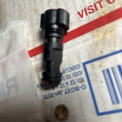 #ad Ridgid Parts 54097 Rebuilt Spool Valve for Rigid 300 Compact Carriage Assembly $125.00