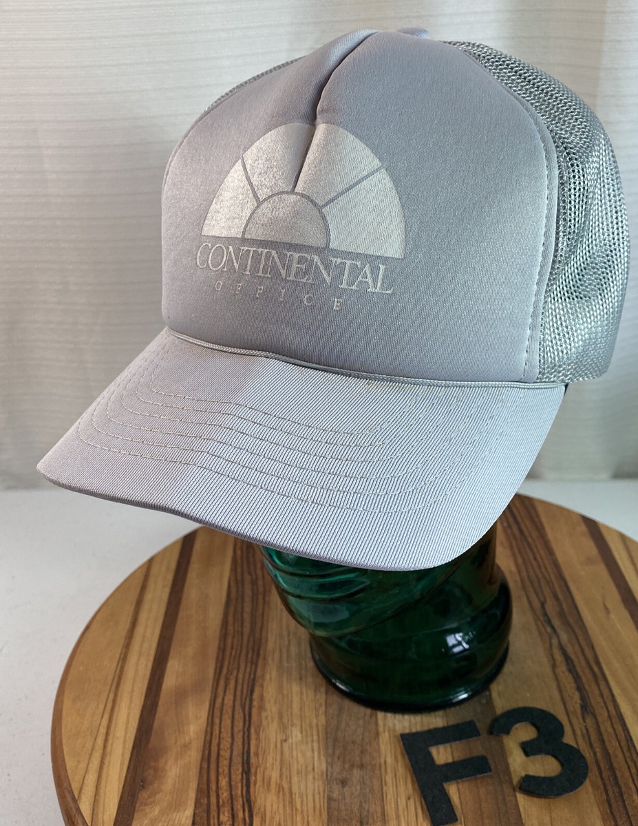 NWOT trucker hat adjustable s-l400.jpg main image 2