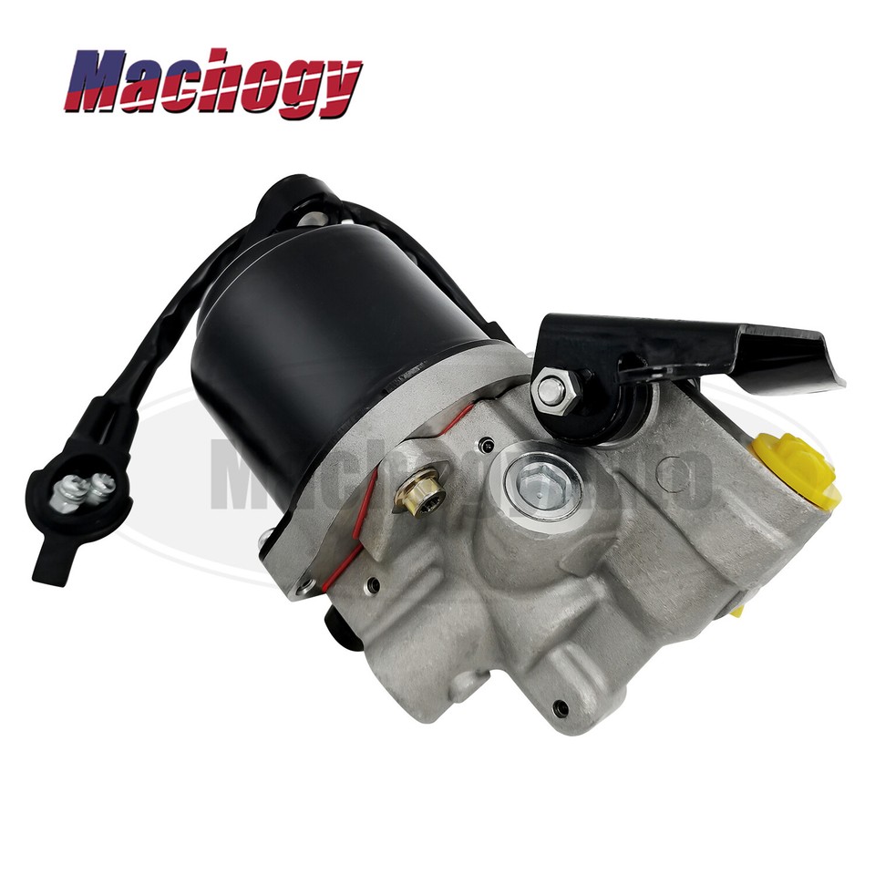 1x ABS Pump Brake Booster Hydraulic Motor for Mitsubishi Montero Pajero