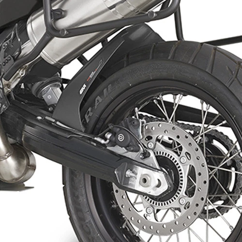 Fender Rear BMW F650 GS 2017 Givi mg5103 Mudguard eBay