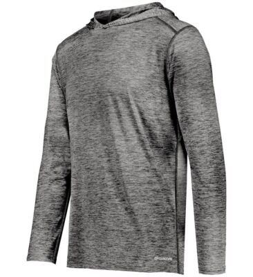 Holloway 222589 Men's Electrify Coolcore Hoodie