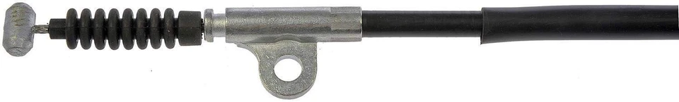 SE ADAPTA A INFINITI G35 2004-2006 CON CABLE FRENO DE ESTACIONAMIENTO TRASERO PASAJERO TRANSMISIÓN MANUAL Foto 2 de 3