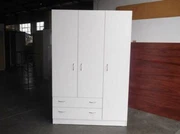 2 Door White Wardrobe In Perth Region Wa Wardrobes Gumtree
