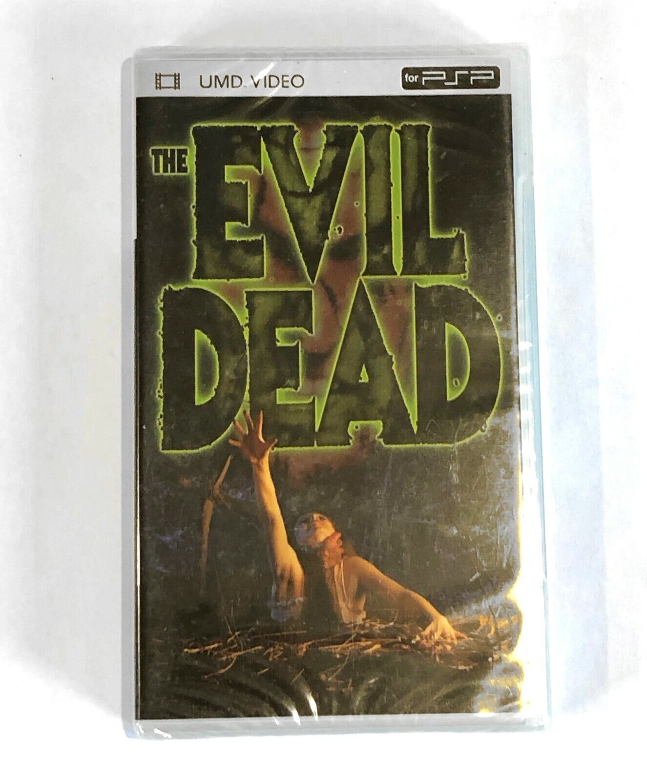 The Evil Dead 1 2 (DVD, 2005) for sale online