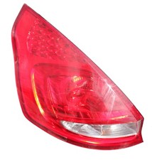 GENUINE FORD FIESTA MK7 PASSENGER SIDE REAR TAIL LIGHT 8A61-13A603-AB 2008-2014