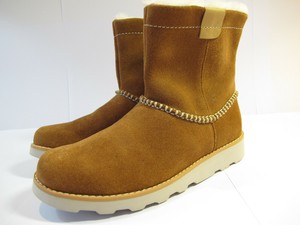 clarks shoes winter boots