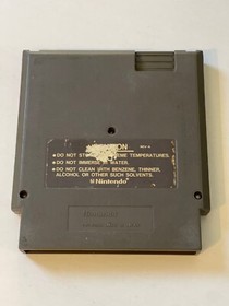 Adventure Island (Nintendo Entertainment System NES 1985) Game Cartridge ONLY