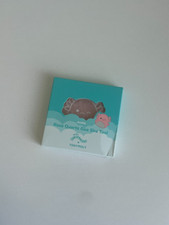 NEW! SQUISHMALLOWS ARCHIE ROSE QUARTZ GUA SHA TOOL