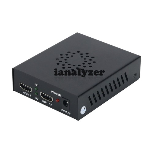 Processore Video DMA Terza Generazione 2K144Hz 1K240Hz Processore Digitale Alta Velocità - Foto 2 di 6