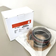 Fits for Cummins Front Main Crankshaft Oil Seal Kit 3802820 89-12 Dodge 6.7 5.9L