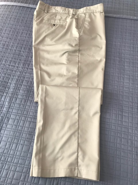 adidas climalite golf pants