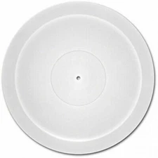 Pro-Ject: Acryl-It Turntable Record Player Platter Upgrade