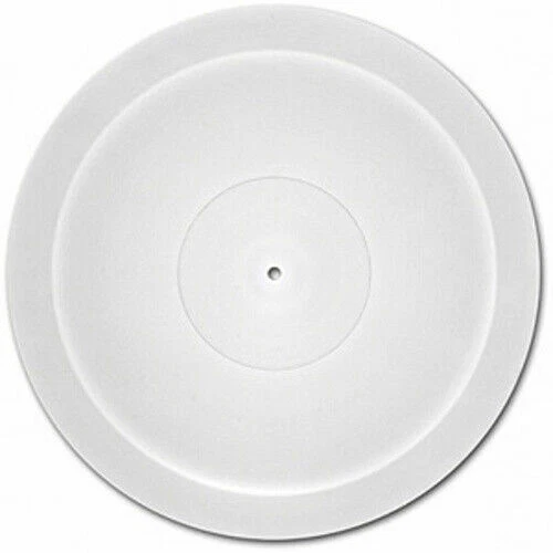 Pro-Ject: Acryl-It Turntable Record Player Platter Upgrade