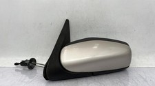 Retroviseur gauche (ou coque) Peugeot 605