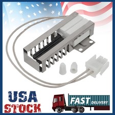 WB13K21 Igniter for GE Kenmore Frigidaire Samsung Hotpointp 5303935066 WB13K0021