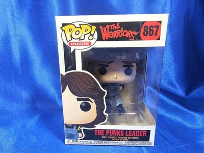 Funko Pop! Vinyl: The Warriors the Punks Leader #867