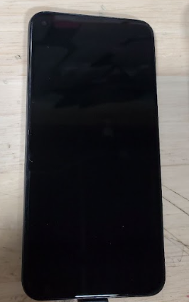 Google Pixel 5 w/ 5G (128GB, 8GB) 6.0" (Fully Unlocked)***READ DESCRIPTION*** - Picture 2 of 3