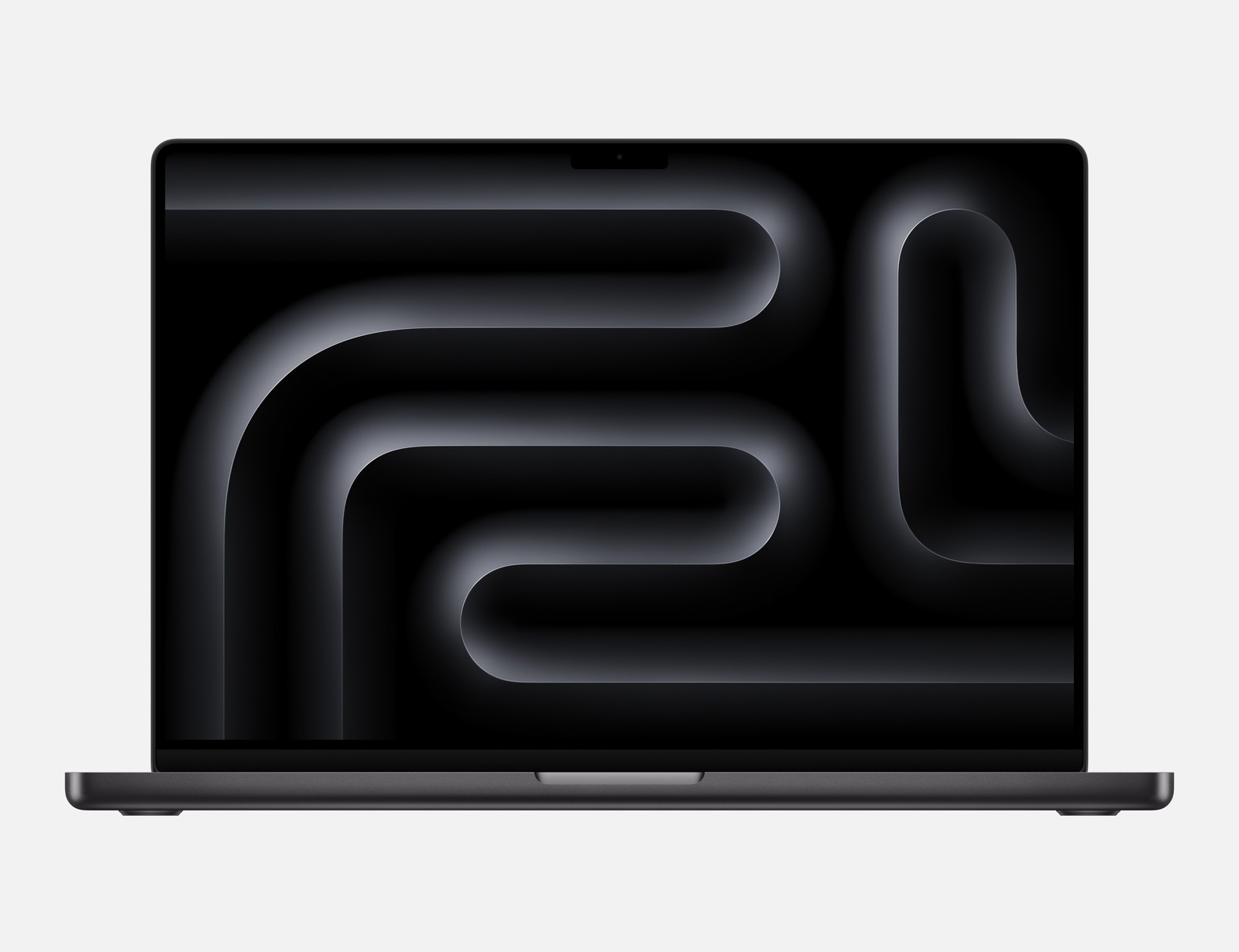 New MacBook Pro 16-inch M5 Max 2TB