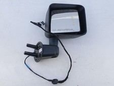 Retroviseur droit (ou coque) Jeep WRANGLER
