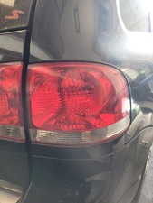 Feu arrière Volkswagen TOUAREG