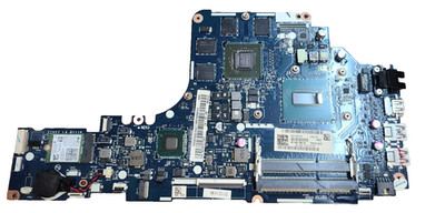 ORIGINAL LENOVO IDEAPAD Y50-70 MOTHERBOARD INTEL i7-4710HQ LA-B111P 5B20G57047