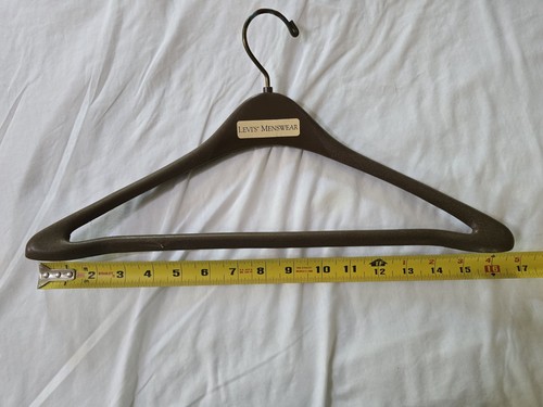 Percha de colección para tienda de ropa de caballero Levi's - Imagen 5 de 5