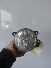 Antibrouillard Dacia LODGY 