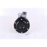 Klimakompressor Nissens 890901