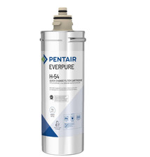 Pentair Everpure H-54 Quick-Change Replacement Cartridge, EV925268