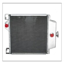 Radiator AT20914 AT20797 for John Deere Tractor JD300 JD301 820 920 1020 1120