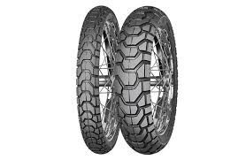 Mitas Tyre Enduro Trail Adventure 2 90/90-21 54V TL/TT 