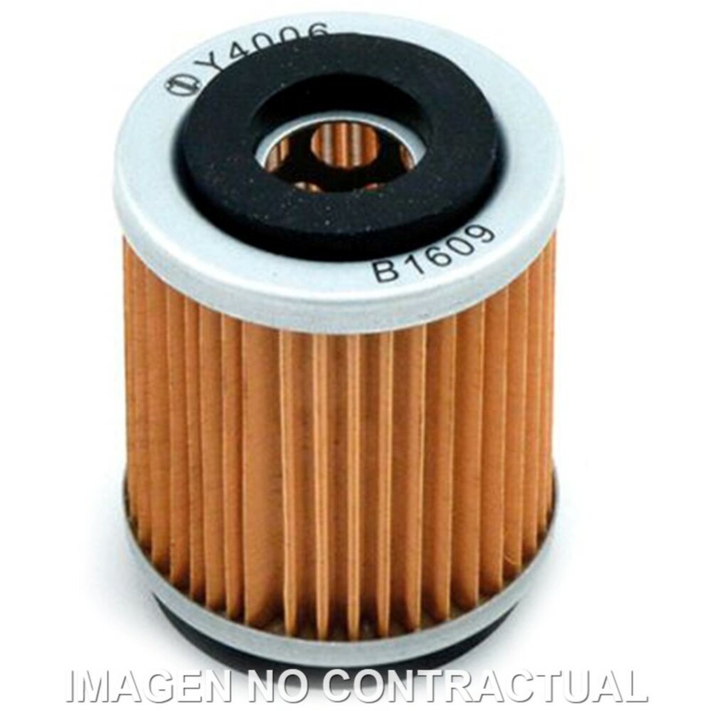 Free Shipping Meiwa Oil Filter Yamaha XC 125 For Motorcycle Parts Accessories